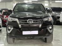 Bán xe Toyota Fortuner 2019 2.4G 4x2 MT giá 800 Triệu - TP HCM