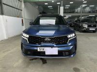 Bán xe Kia Sorento 2021 Signature 2.2 AT AWD giá 910 Triệu - TP HCM