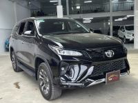 Bán xe Toyota Fortuner Legender 2.4L 4x2 AT 2022 giá 1 Tỷ 80 Triệu - TP HCM