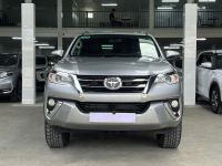 Bán xe Toyota Fortuner 2020 2.7V 4x2 AT giá 830 Triệu - TP HCM