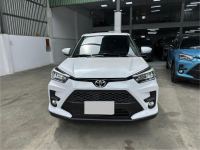 Bán xe Toyota Raize 2022 G 1.0 CVT giá 490 Triệu - TP HCM