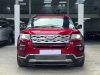 Bán xe Ford Explorer 2018 Limited 2.3L EcoBoost giá 1 Tỷ 20 Triệu - TP HCM