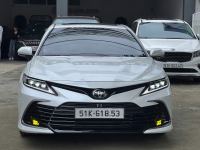 Bán xe Toyota Camry 2022 2.0Q giá 1 Tỷ 90 Triệu - TP HCM