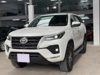 Bán xe Toyota Fortuner 2022 2.4L 4x2 MT giá 899 Triệu - TP HCM