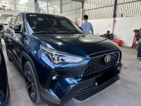 Bán xe Toyota Yaris Cross 2024 1.5 D-CVT giá 650 Triệu - TP HCM