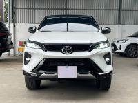 Bán xe Toyota Fortuner 2022 Legender 2.4L 4x2 AT giá 1 Tỷ 118 Triệu - TP HCM