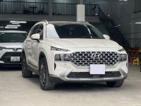 Bán xe Hyundai SantaFe 2022 Cao cấp 2.2L HTRAC giá 1 Tỷ 199 Triệu - TP HCM