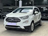 Bán xe Ford EcoSport 2018 Titanium 1.5L AT giá 415 Triệu - TP HCM