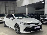 Bán xe Toyota Camry 2022 2.5Q giá 1 Tỷ 240 Triệu - TP HCM