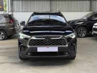 Bán xe Toyota Corolla Cross 2021 1.8V giá 710 Triệu - TP HCM