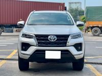 Bán xe Toyota Fortuner 2022 2.4L 4x2 AT giá 989 Triệu - TP HCM