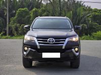 Bán xe Toyota Fortuner 2018 2.4G 4x2 AT giá 830 Triệu - TP HCM