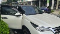 Bán xe Toyota Fortuner 2018 2.7V 4x2 AT giá 780 Triệu - TP HCM