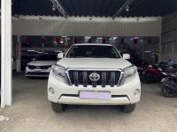 Bán xe Toyota Prado 2015 TXL 2.7L giá 1 Tỷ 380 Triệu - TP HCM