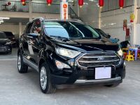 Bán xe Ford EcoSport 2021 Titanium 1.0 AT giá 490 Triệu - TP HCM