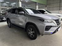 Bán xe Toyota Fortuner 2020 2.4G 4x2 MT giá 799 Triệu - TP HCM