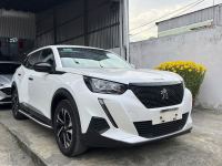 Bán xe Peugeot 2008 2022 Active 1.2 AT giá 595 Triệu - TP HCM