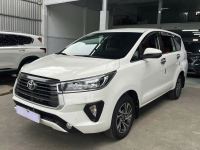 Bán xe Toyota Innova 2021 E 2.0 MT giá 630 Triệu - TP HCM