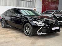 Bán xe Toyota Camry 2024 2.5Q giá 1 Tỷ 350 Triệu - TP HCM