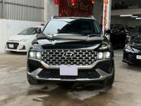 Bán xe Hyundai SantaFe 2021 Cao cấp 2.2L HTRAC giá 1 Tỷ 65 Triệu - TP HCM