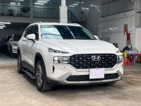 Bán xe Hyundai SantaFe 2022 Tiêu chuẩn 2.2L giá 999 Triệu - TP HCM