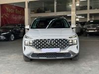 Bán xe Hyundai SantaFe 2021 Đặc biệt 2.2L HTRAC giá 1 Tỷ 85 Triệu - TP HCM