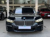 Bán xe BMW 7 Series 2020 730Li M Sport giá 2 Tỷ 599 Triệu - TP HCM