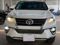 Bán xe Toyota Fortuner 2018 2.7V 4x2 AT giá 760 Triệu - TP HCM