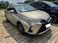 Bán xe Toyota Vios 2022 E 1.5 MT giá 375 Triệu - TP HCM