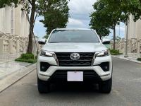 Bán xe Toyota Fortuner 2023 2.4L 4x2 AT giá 990 Triệu - TP HCM