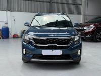 Bán xe Kia Seltos 2022 Premium 1.6 AT giá 610 Triệu - TP HCM