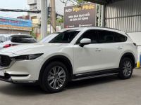 Bán xe Mazda CX8 Premium AWD 6S 2023 giá 990 Triệu - TP HCM