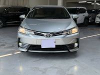 Bán xe Toyota Corolla altis 2018 1.8G AT giá 490 Triệu - TP HCM