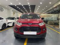 Bán xe Ford EcoSport 2017 Titanium Black 1.5L AT giá 345 Triệu - TP HCM