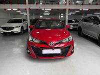 Bán xe Toyota Yaris 2019 1.5G giá 460 Triệu - TP HCM