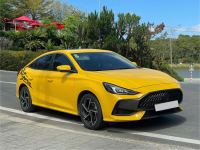 Bán xe MG 5 2022 Luxury 1.5 AT giá 399 Triệu - TP HCM