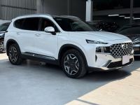 Bán xe Hyundai SantaFe 2022 Cao cấp 2.2L HTRAC giá 1 Tỷ 170 Triệu - TP HCM