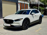 Bán xe Mazda CX 30 Luxury 2.0 AT 2023 giá 638 Triệu - TP HCM