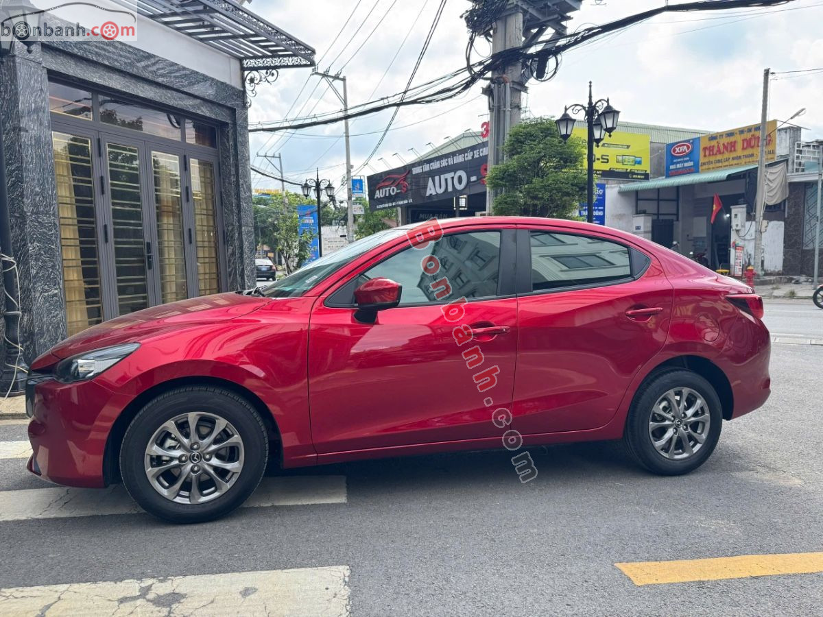 Mazda 2 1.5 AT 2025 - 398 Triệu 3