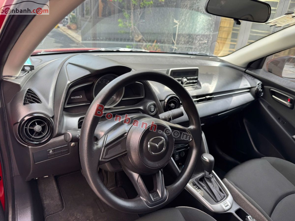 Mazda 2 1.5 AT 2025 - 398 Triệu 6