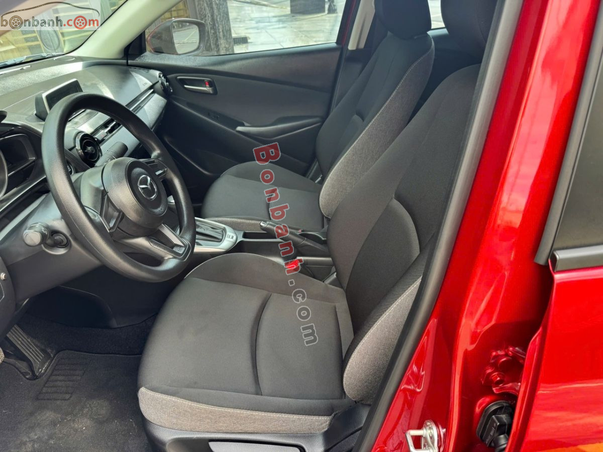 Mazda 2 1.5 AT 2025 - 398 Triệu 8