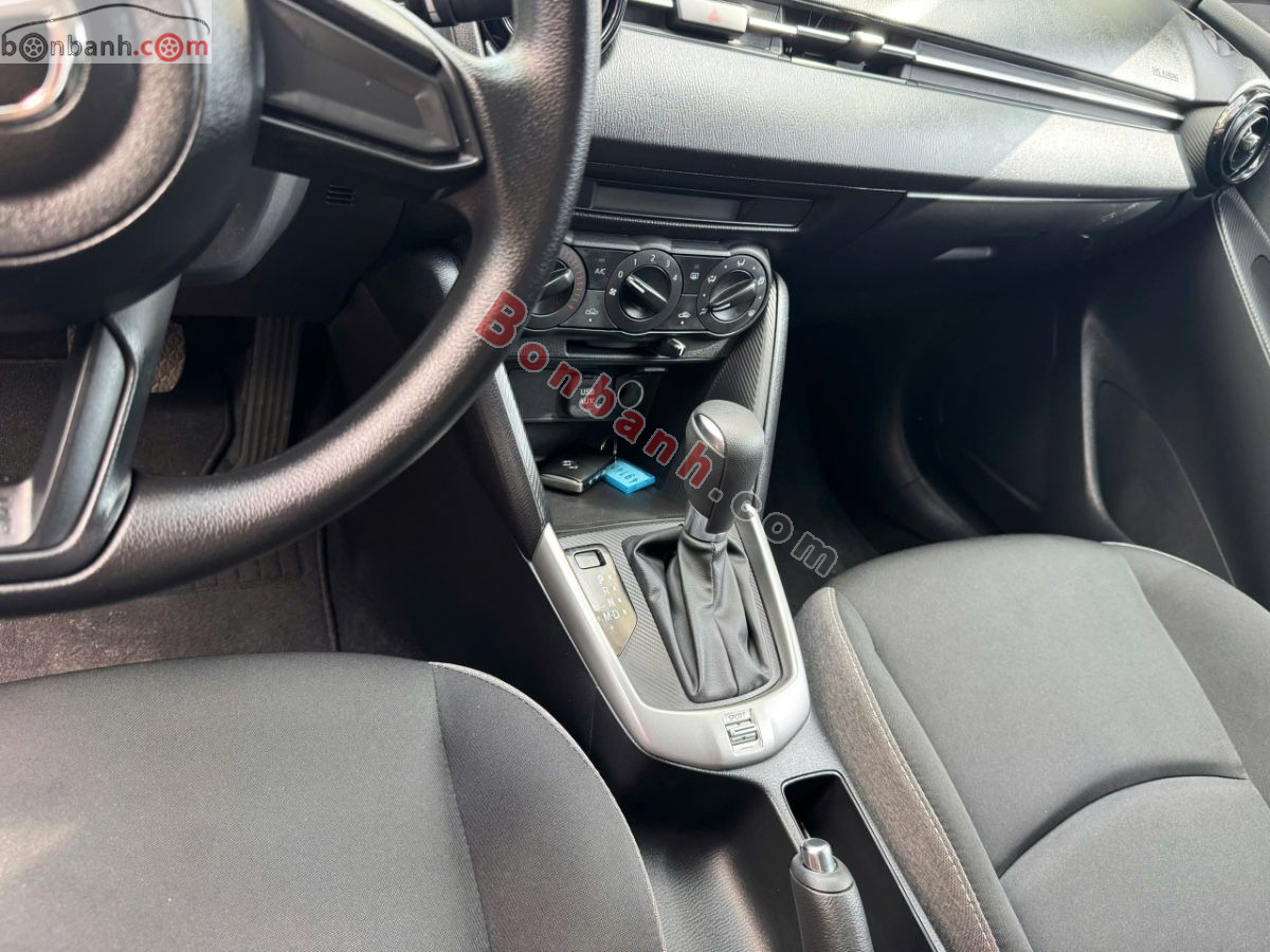 Mazda 2 1.5 AT 2025 - 398 Triệu 7