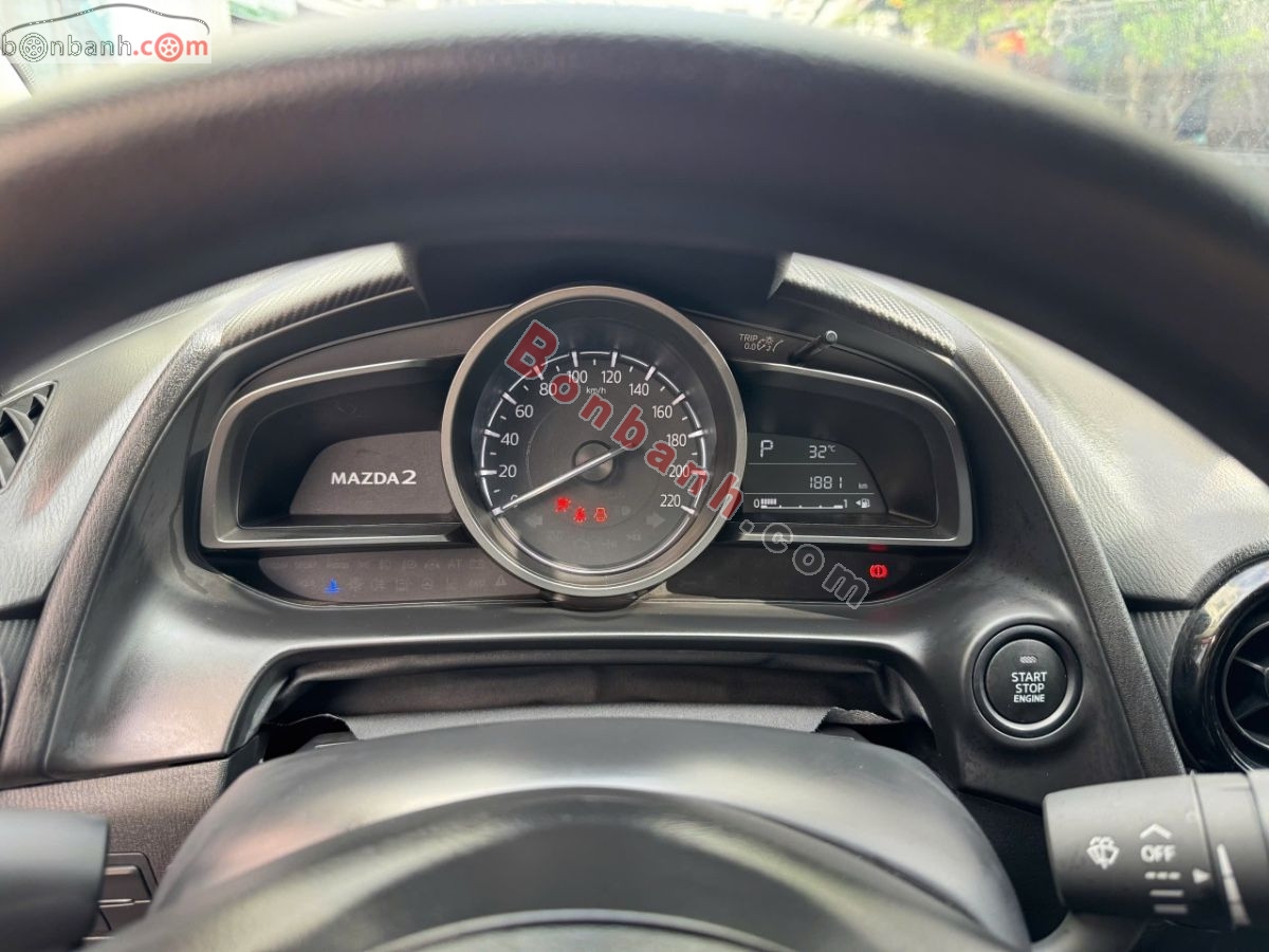 Mazda 2 1.5 AT 2025 - 398 Triệu 5