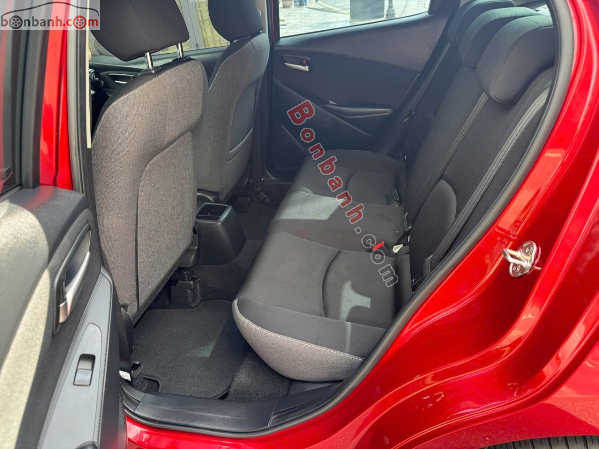 Mazda 2 1.5 AT 2025 - 398 Triệu 9