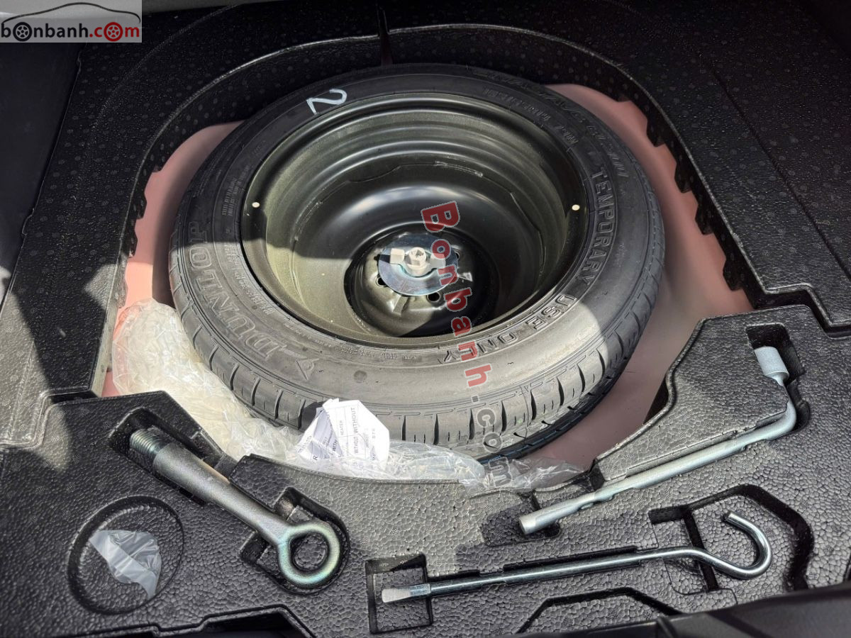 Mazda 2 1.5 AT 2025 - 398 Triệu 10