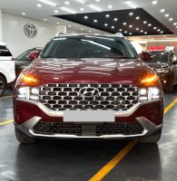 Bán xe Hyundai SantaFe 2023 Cao cấp 2.2L HTRAC giá 1 Tỷ 200 Triệu - TP HCM