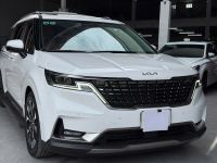 Bán xe Kia Carnival 2022 Signature 2.2D giá 1 Tỷ 140 Triệu - TP HCM