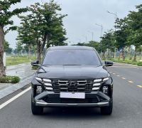 Bán xe Hyundai Tucson 2025 2.0 AT Đặc biệt giá 820 Triệu - TP HCM
