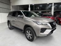 Bán xe Toyota Fortuner 2021 2.4G 4x2 MT giá 770 Triệu - TP HCM