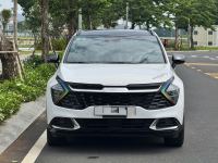 Bán xe Kia Sportage 2025 Signature 1.6T AWD giá 939 Triệu - TP HCM